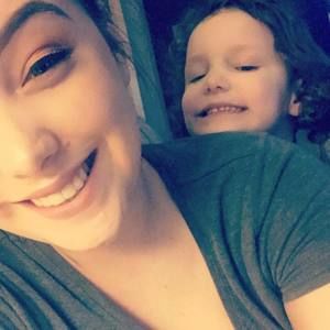 Meet your Posher, Connie